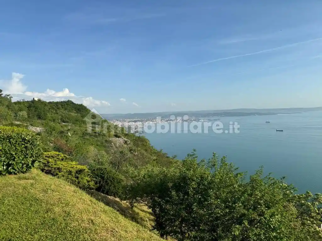Villa unifamiliare Località Contovello 607, Prosecco, Trieste - foto 4