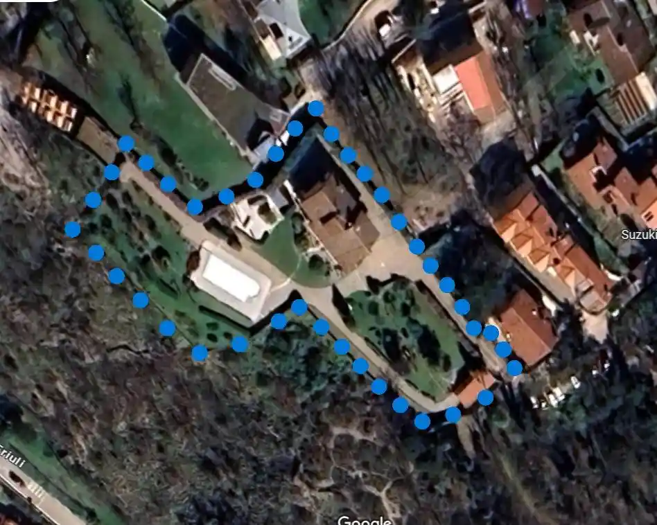 Villa unifamiliare Località Contovello 607, Prosecco, Trieste - foto 5