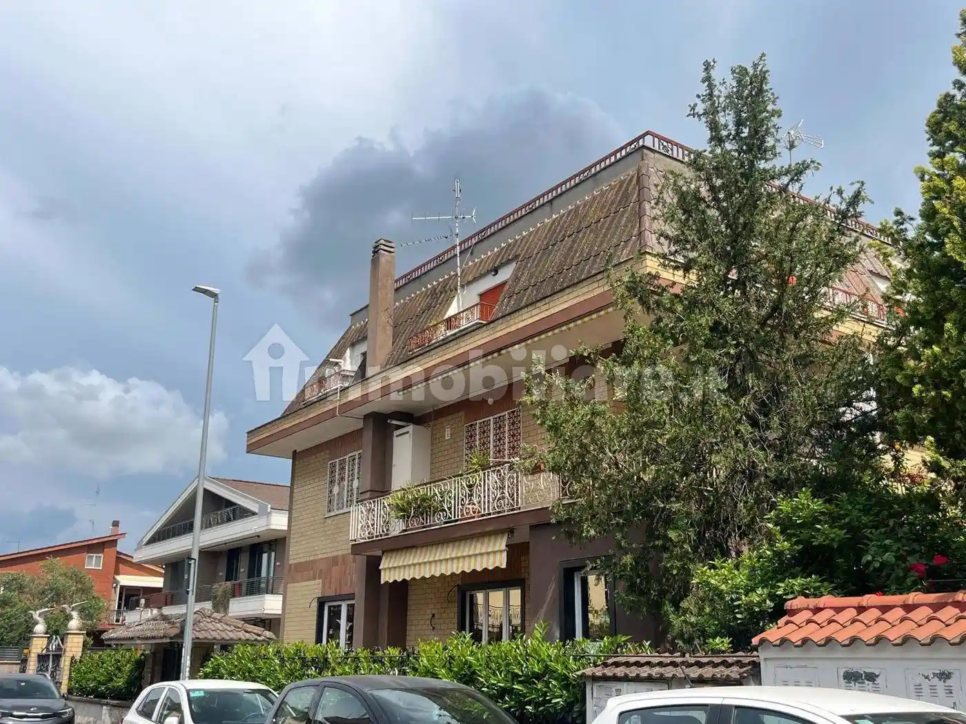 Quadrilocale via Conflenti, Anagnina, Roma - foto 2