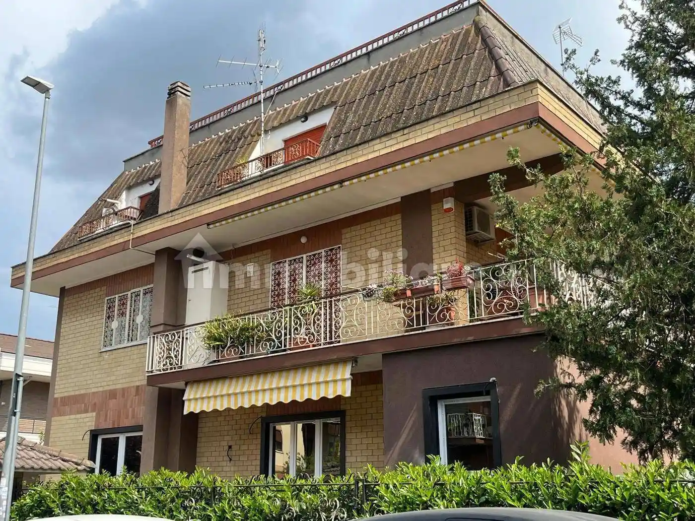 Quadrilocale via Conflenti, Anagnina, Roma - foto 3