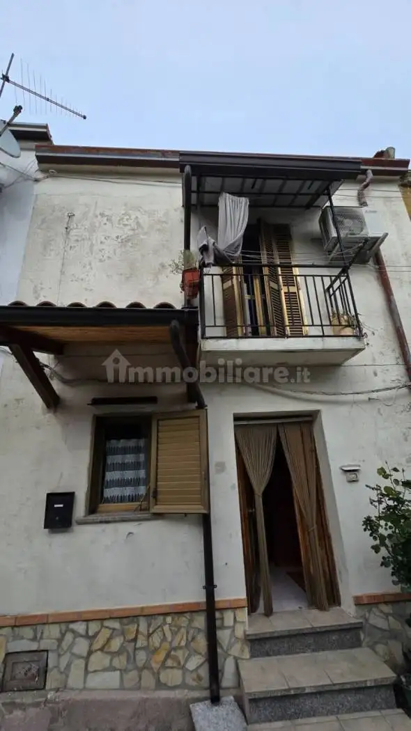 Casa indipendente in vendita a San Sosti