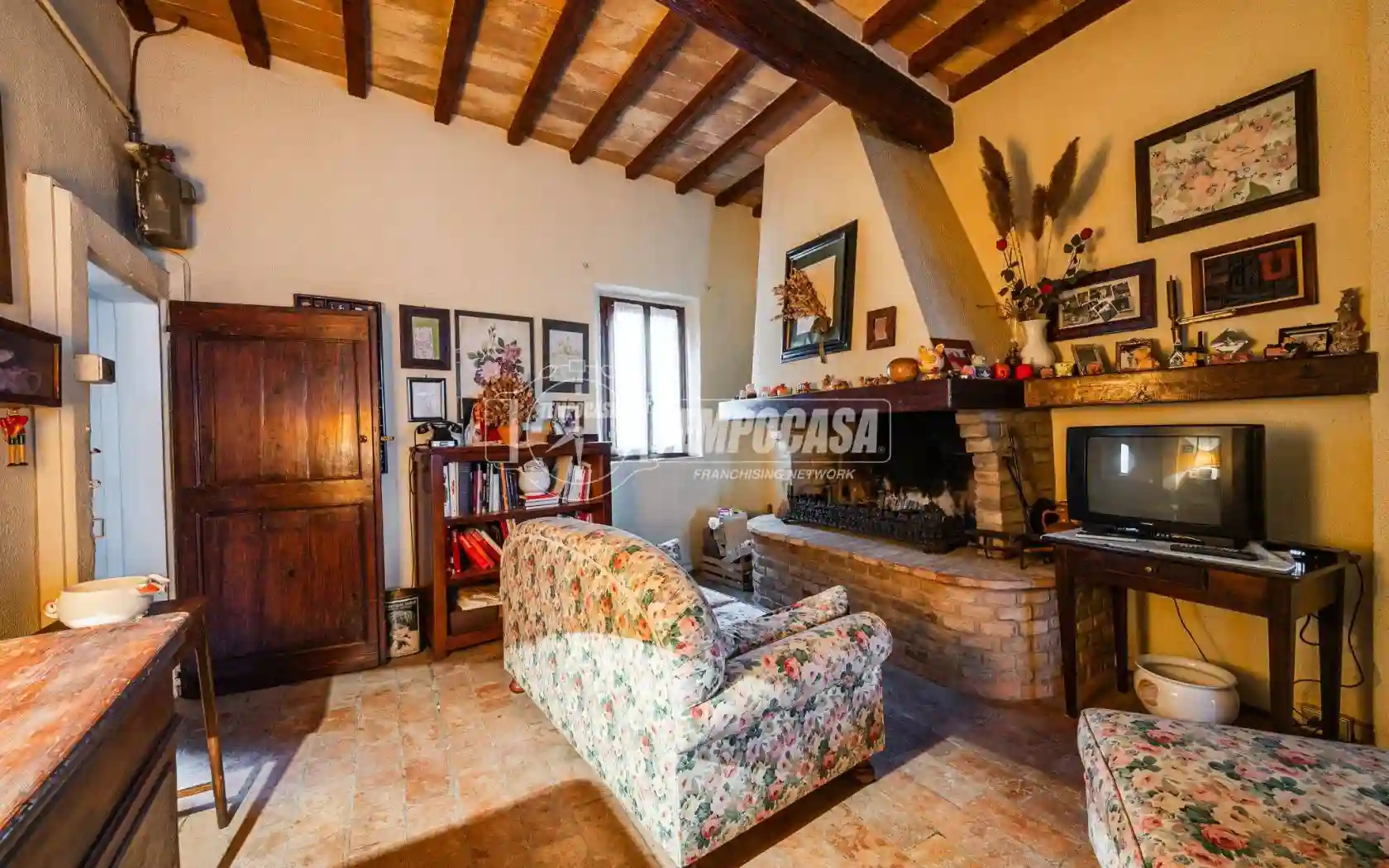 Casa indipendente - foto 5