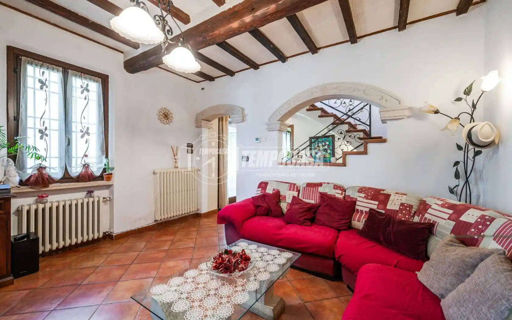 Casa indipendente in vendita a Savignano sul Panaro