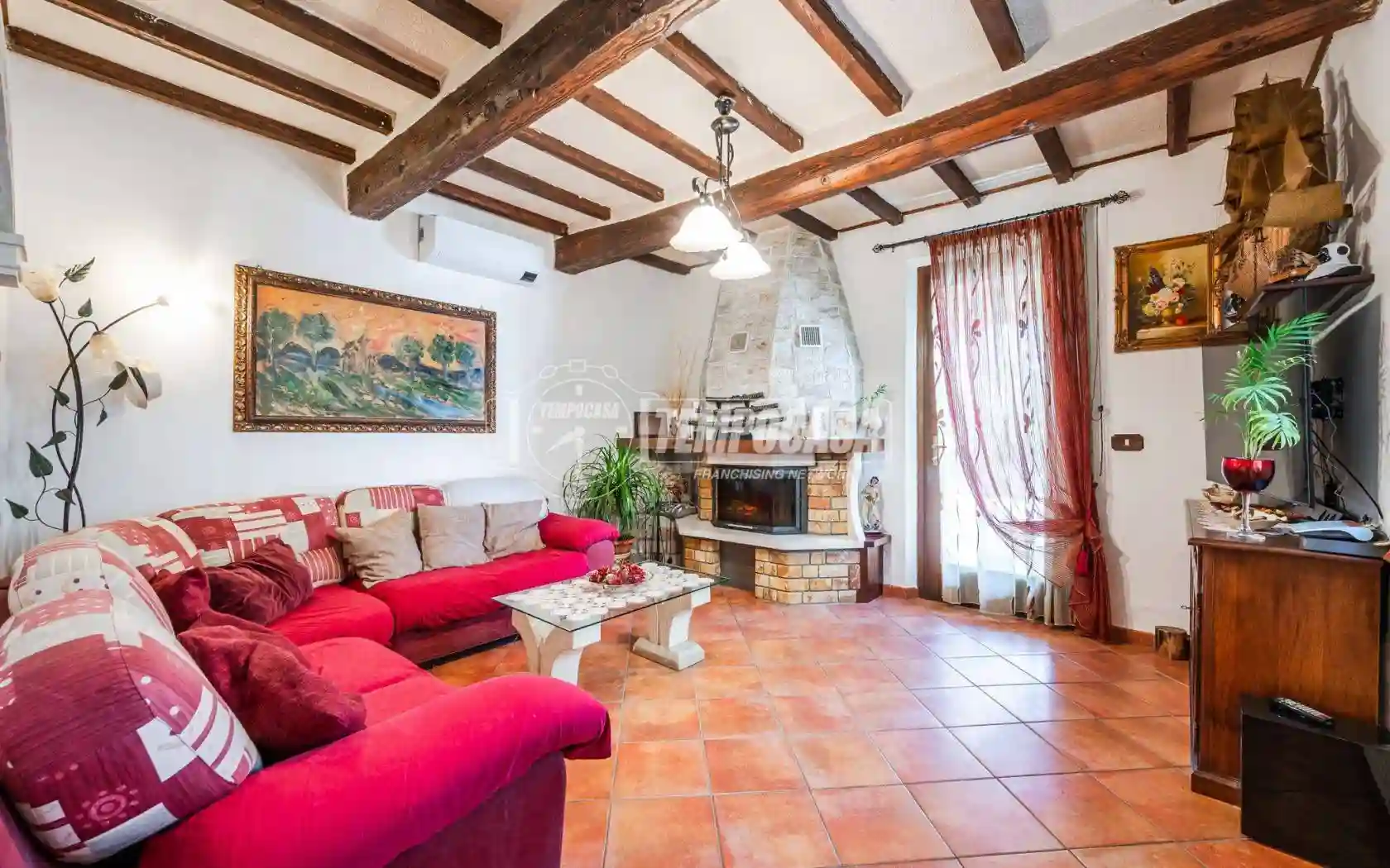 Casa indipendente - foto 2