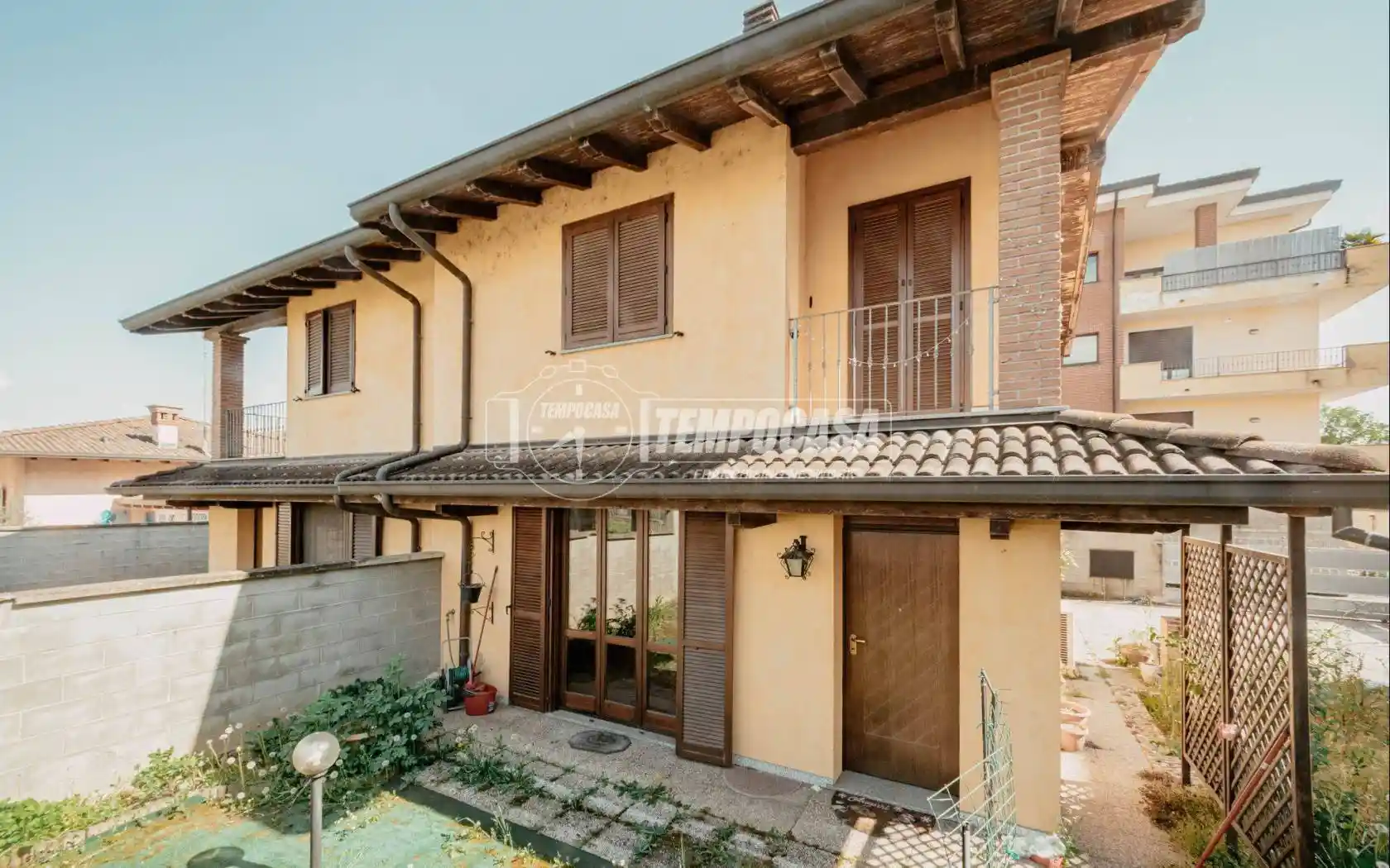 Casa indipendente in vendita a Mortara