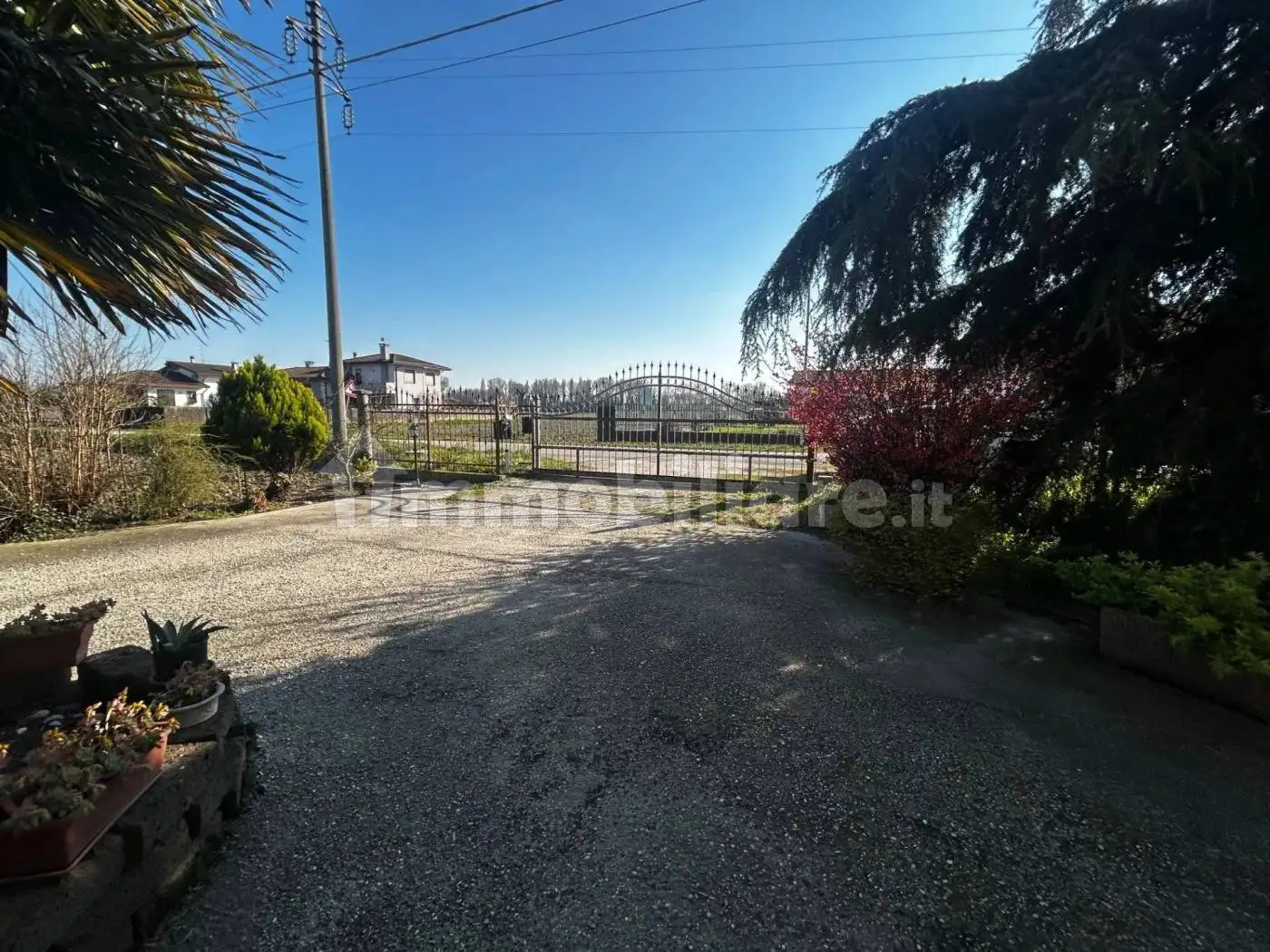 Villa unifamiliare, buono stato, 260 m², Barbona - foto 3