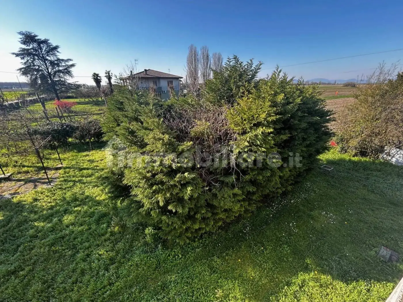 Villa unifamiliare, buono stato, 260 m², Barbona - foto 4