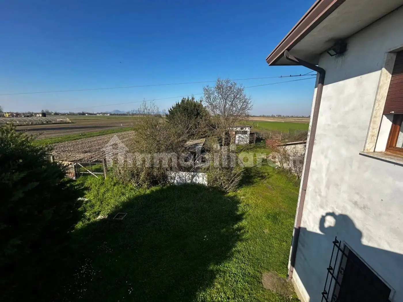 Villa unifamiliare, buono stato, 260 m², Barbona - foto 5