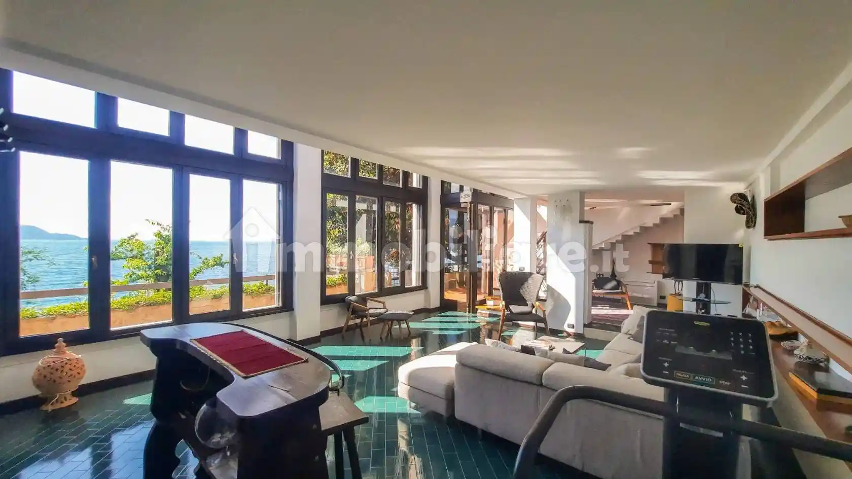 Villa in vendita a Toscolano-Maderno