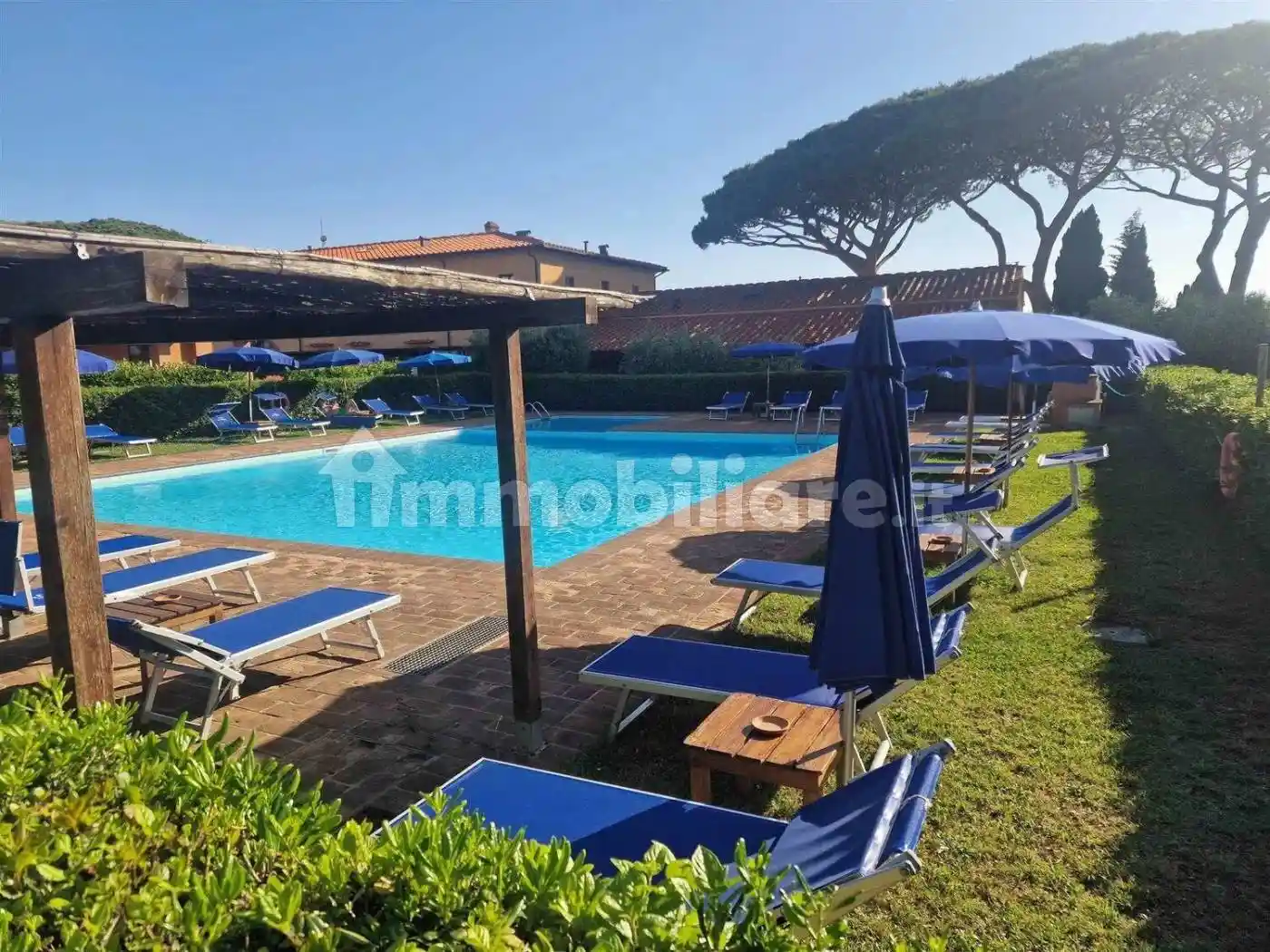 Appartamento in vendita a San Vincenzo