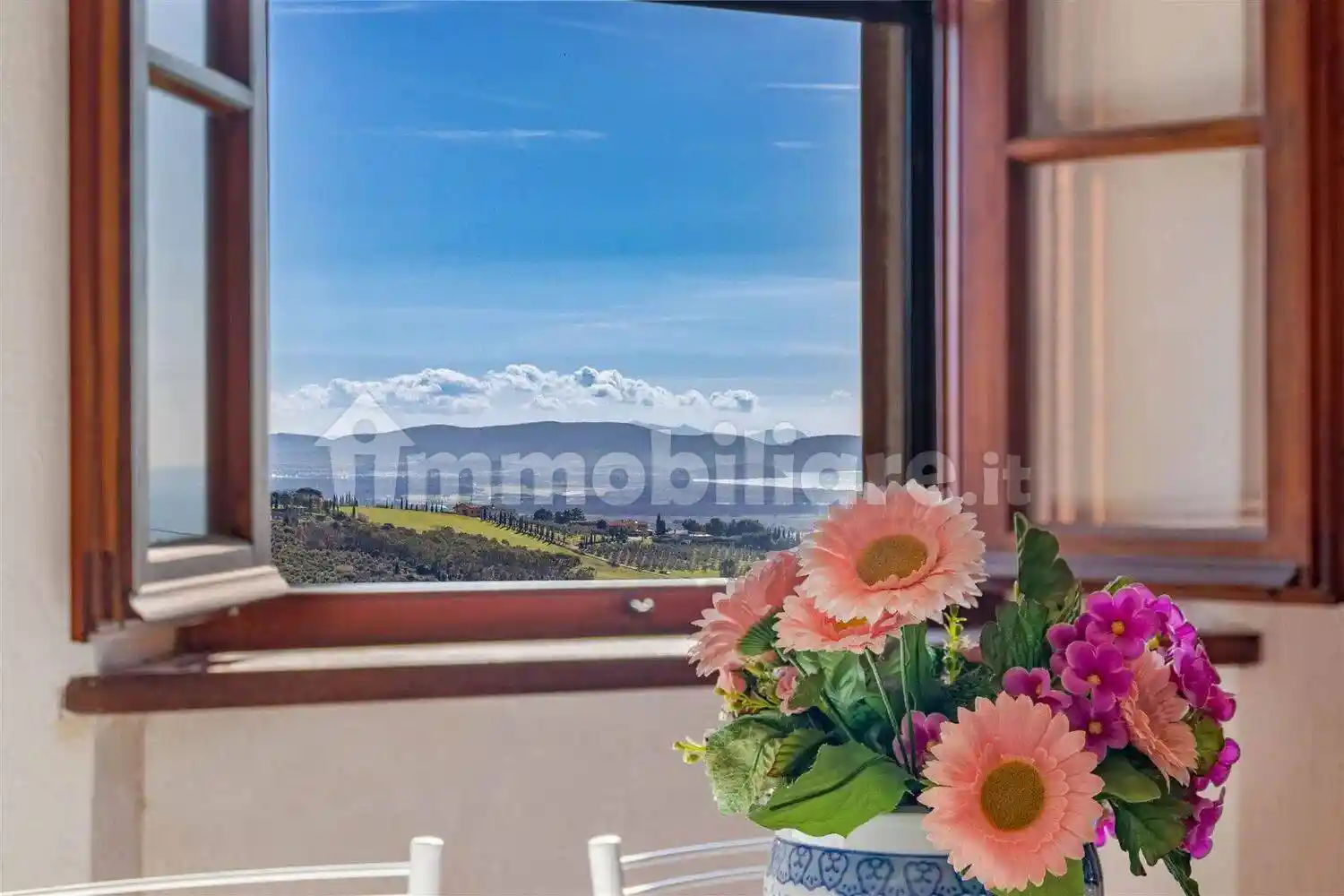 Appartamento in vendita a San Vincenzo