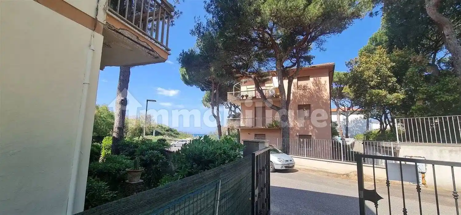 Appartamento in vendita a San Vincenzo