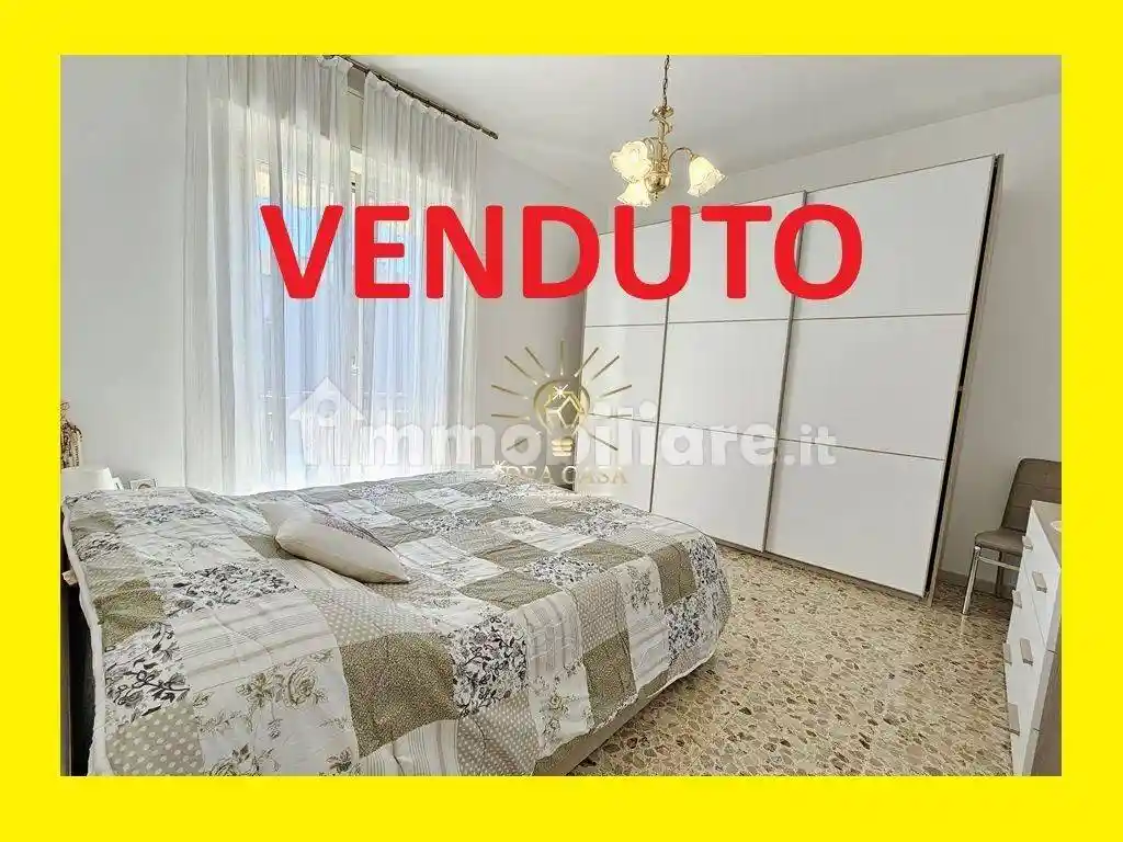 Trilocale Don Davide Canali 25, Centro, Bulciago - foto 2