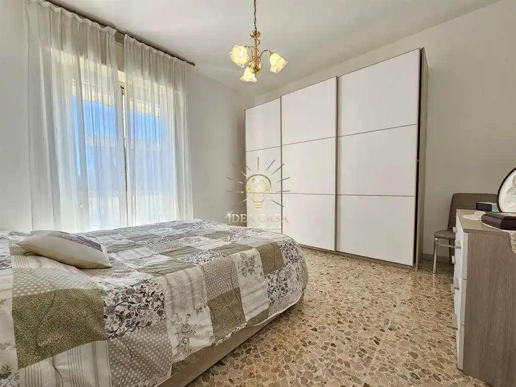 Trilocale Don Davide Canali 25, Centro, Bulciago - foto 3