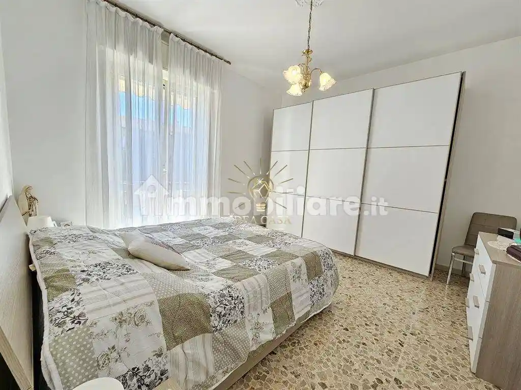 Trilocale Don Davide Canali 25, Centro, Bulciago - foto 4