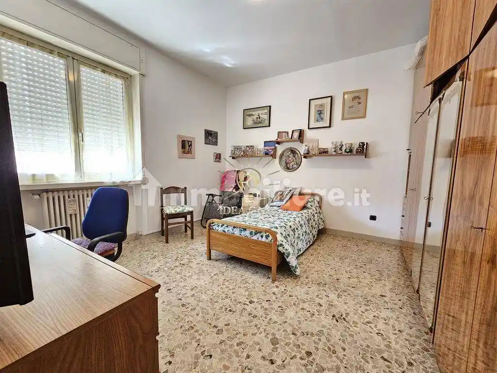 Trilocale Don Davide Canali 25, Centro, Bulciago - foto 5