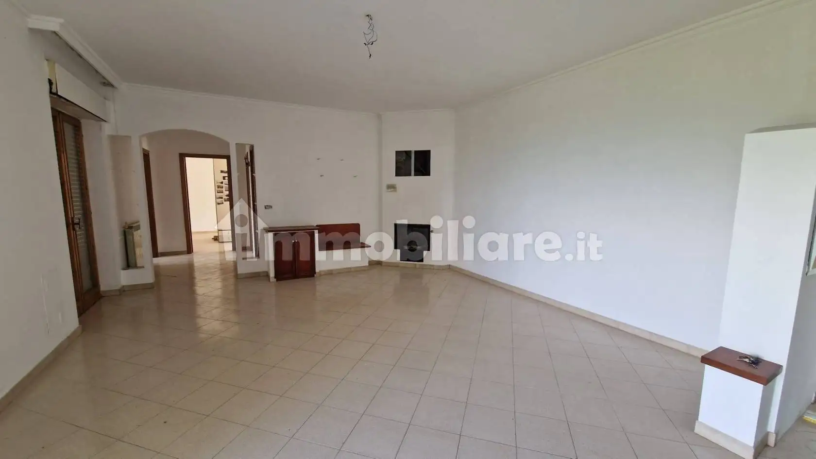 Appartamento in vendita a Forenza