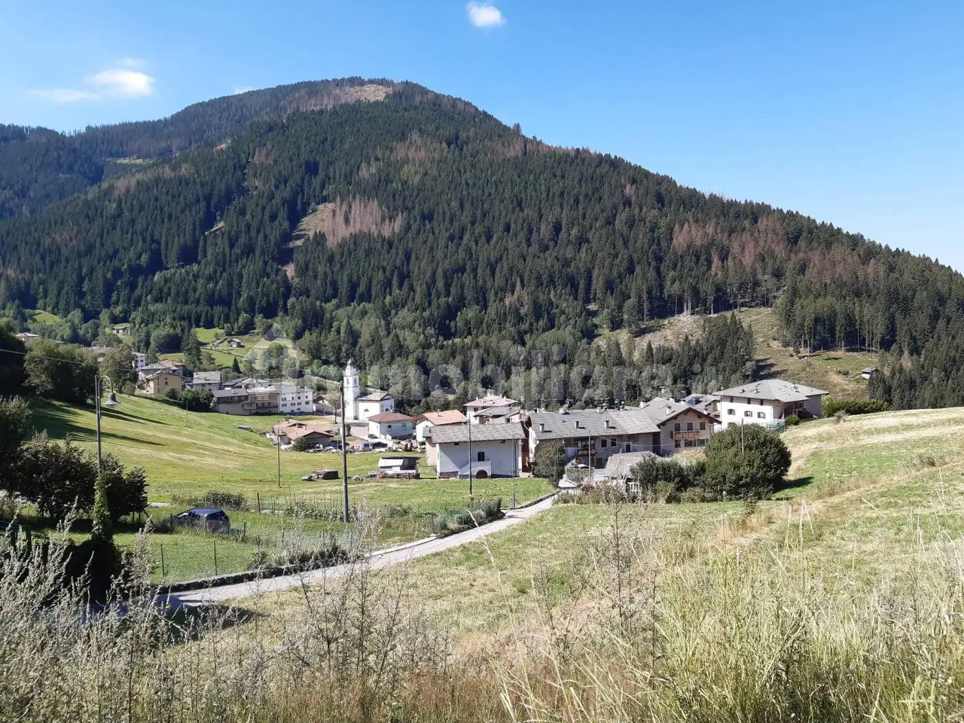 Rustico - Casale in vendita a Bedollo