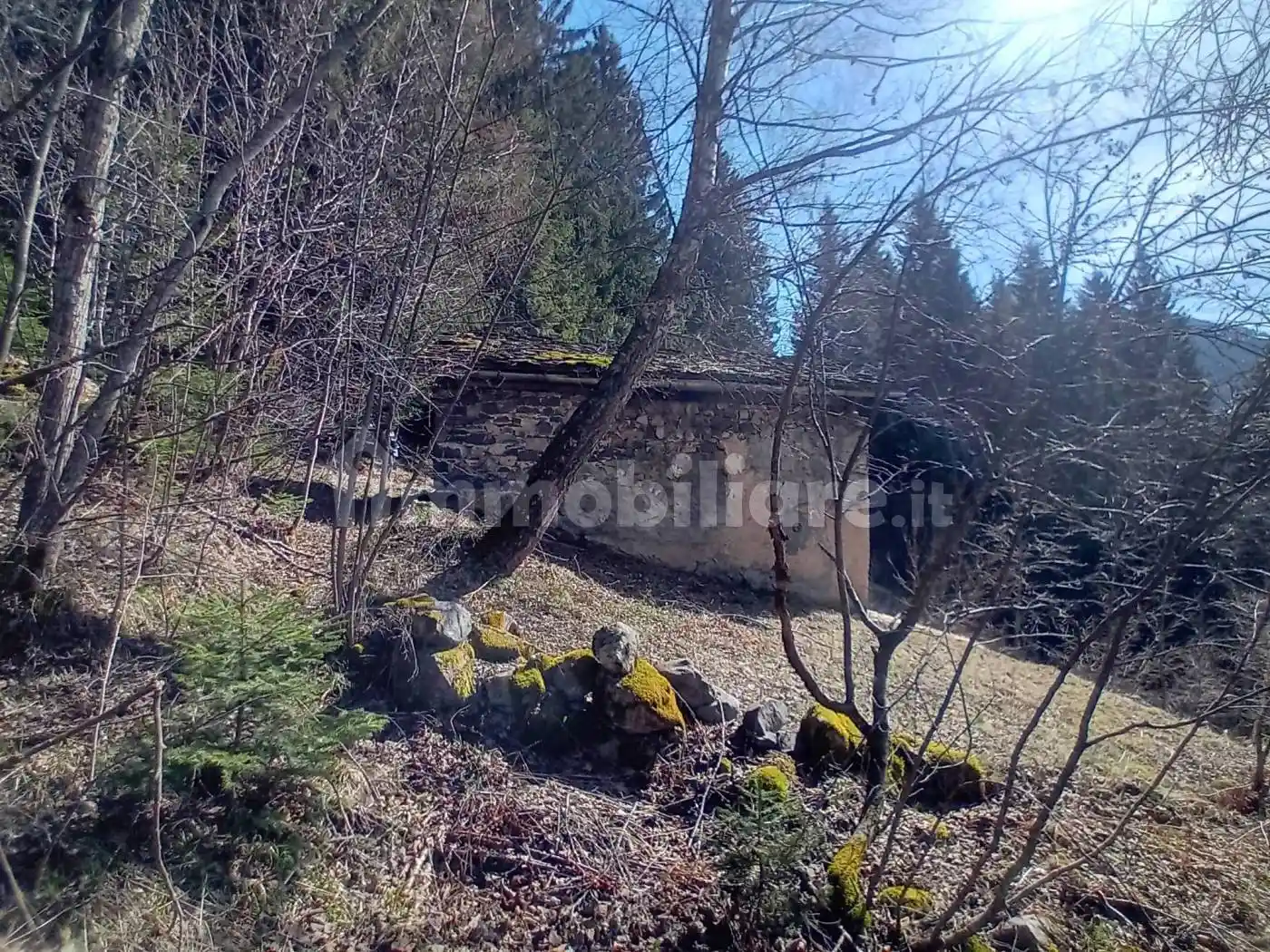 Rustico, da ristrutturare, 93 m², Bedollo - foto 4