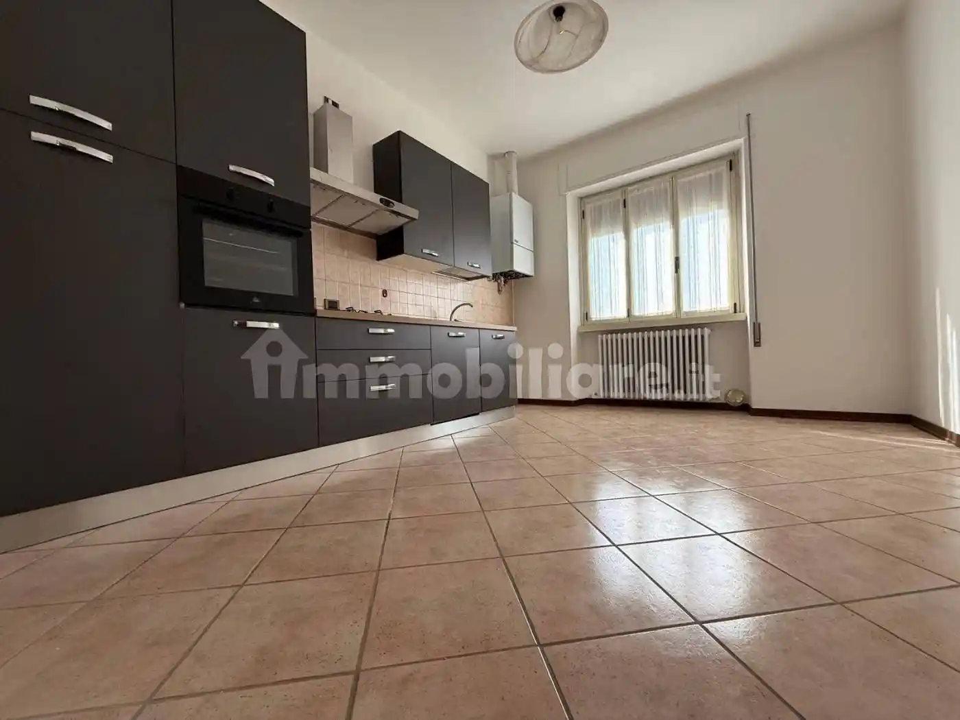 Appartamento in affitto a Gavirate