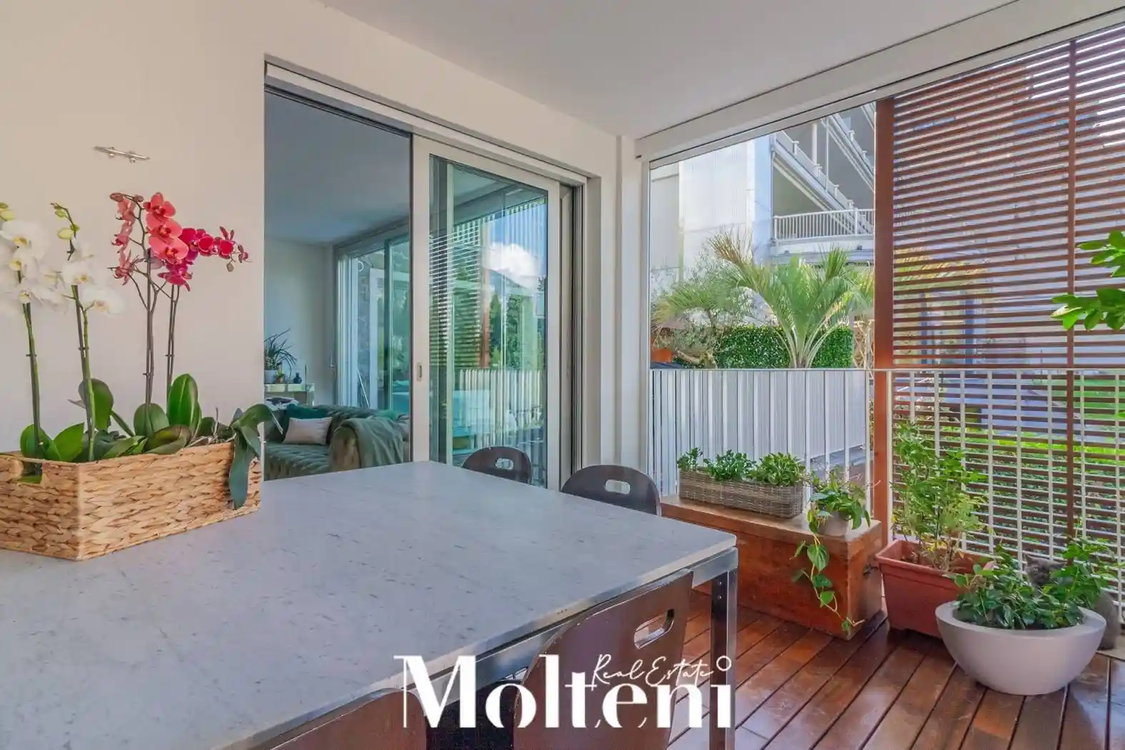 Quadrilocale via Adda 42, Lungolago, Lecco - foto 2