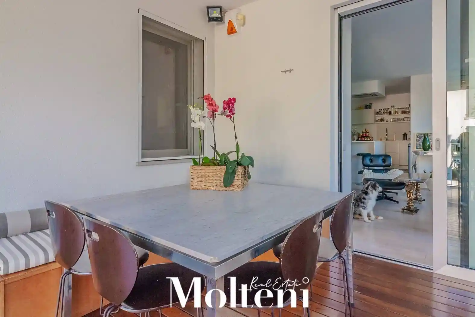 Quadrilocale via Adda 42, Lungolago, Lecco - foto 3