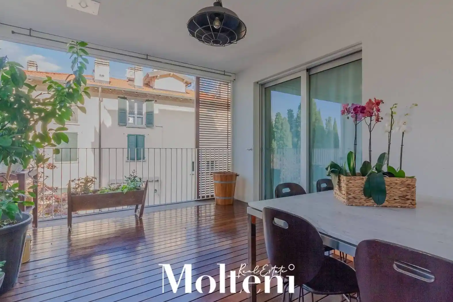 Quadrilocale via Adda 42, Lungolago, Lecco - foto 4