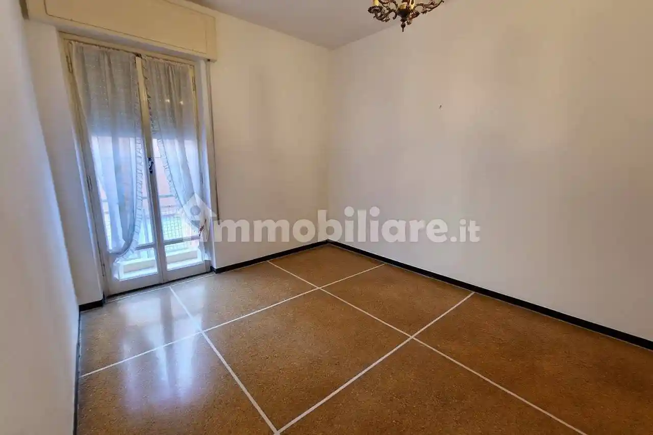 Appartamento in vendita a Rapallo