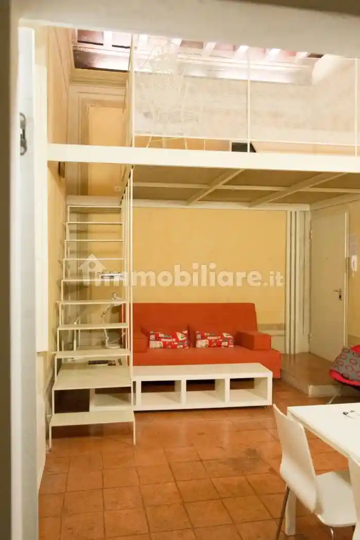 Appartamento in affitto a Modena