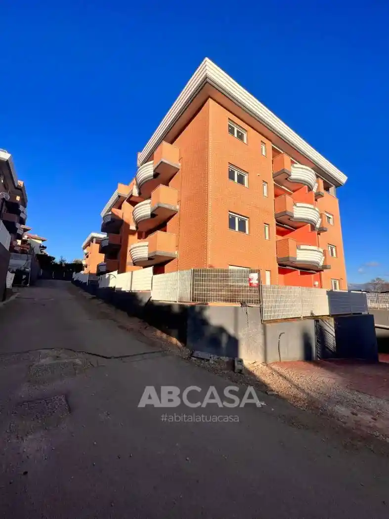 Appartamento in vendita a Velletri