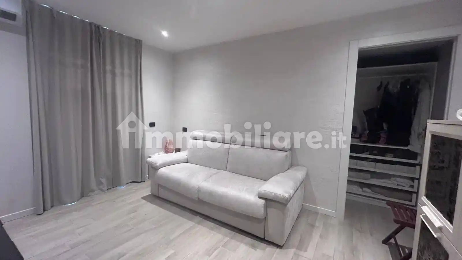 Appartamento in affitto a Legnano