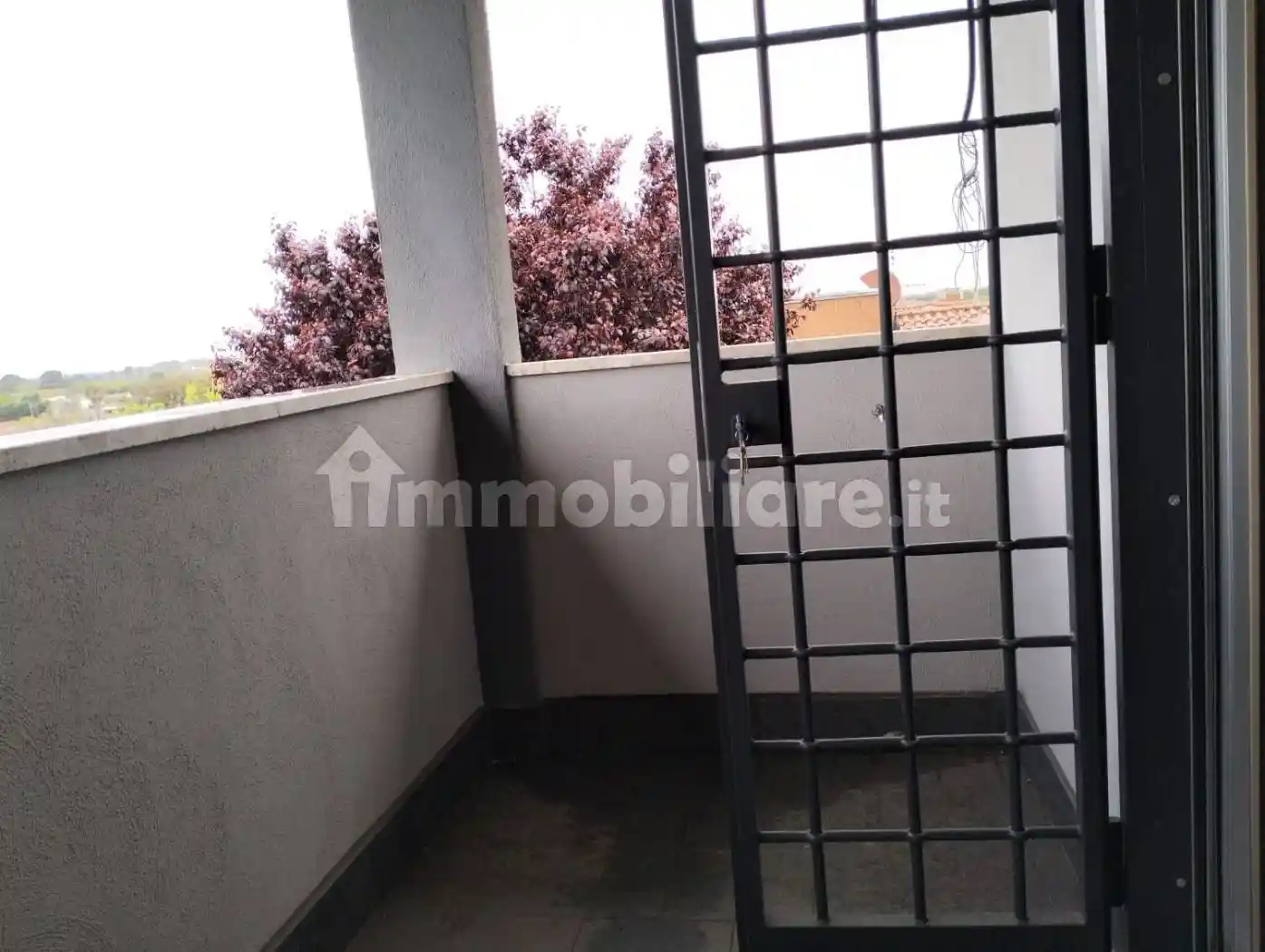 Villa unifamiliare via Luigi Chiarini, Vallerano, Roma - foto 4