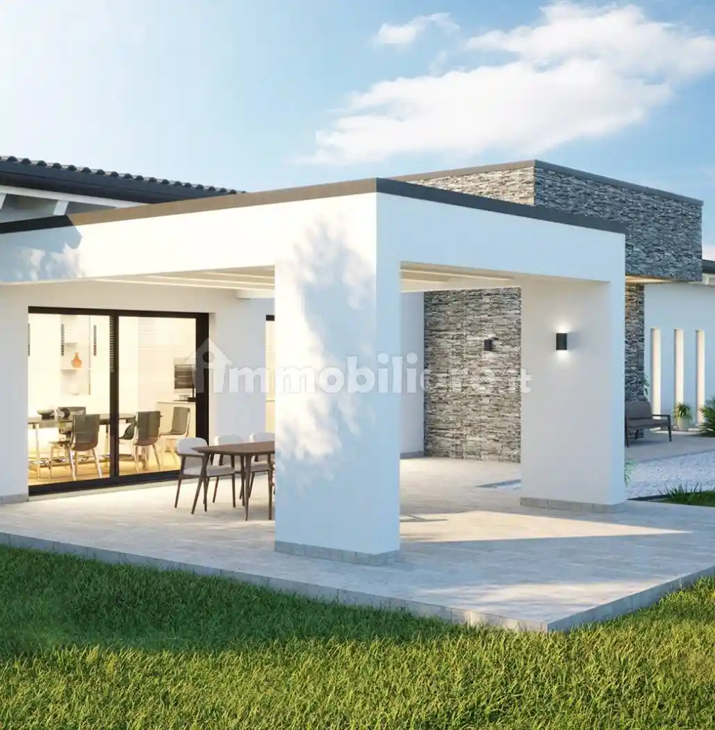 Villetta a schiera in vendita a Padova