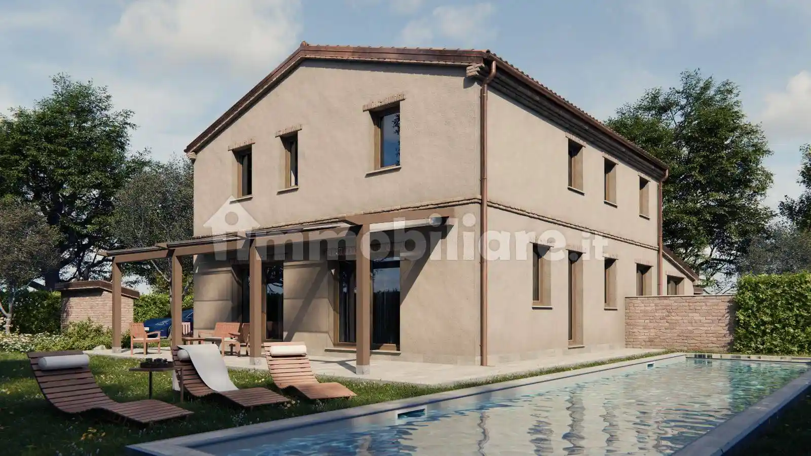 Appartamento in vendita a Senigallia