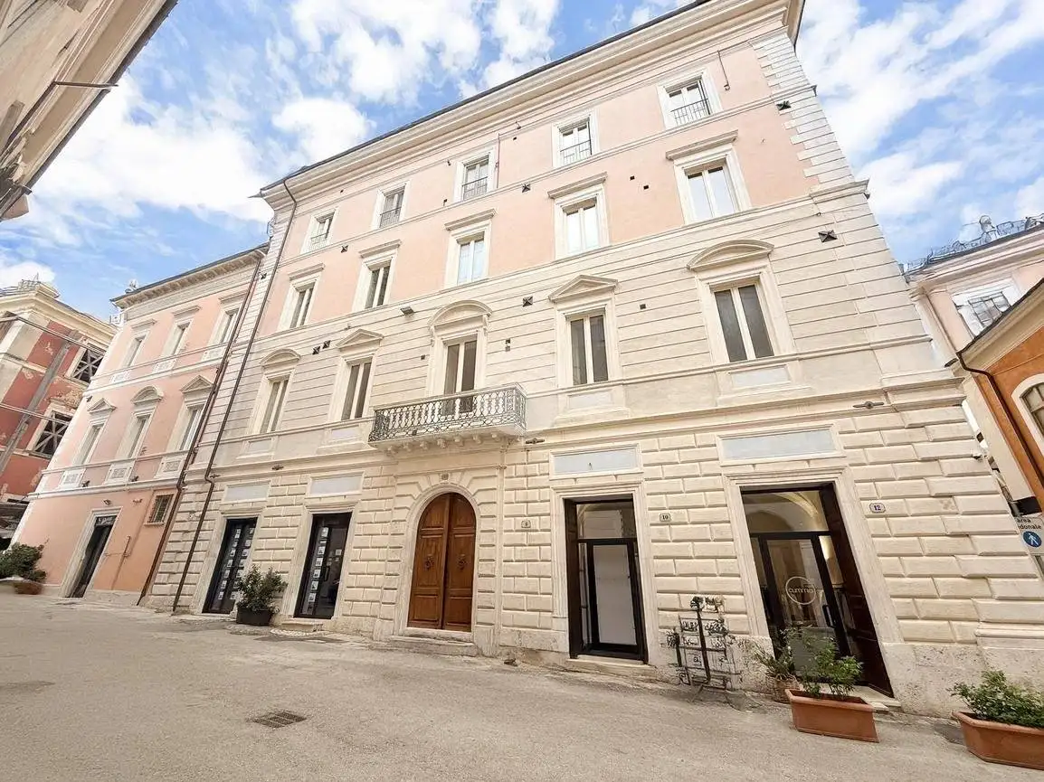 Appartamento in vendita a L'Aquila