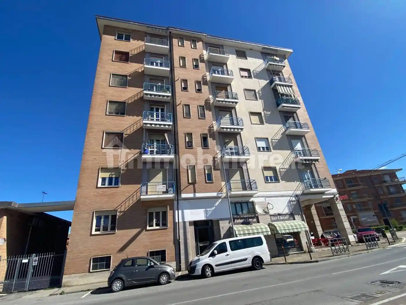 Appartamento in vendita a Carmagnola