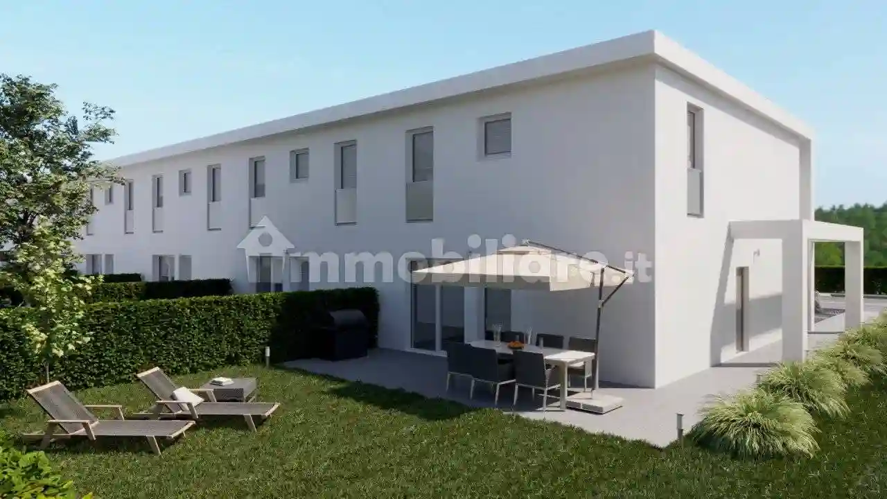 Villetta a schiera - foto 2