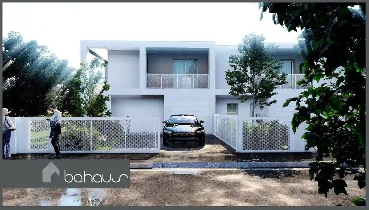 Villetta a schiera - foto 3