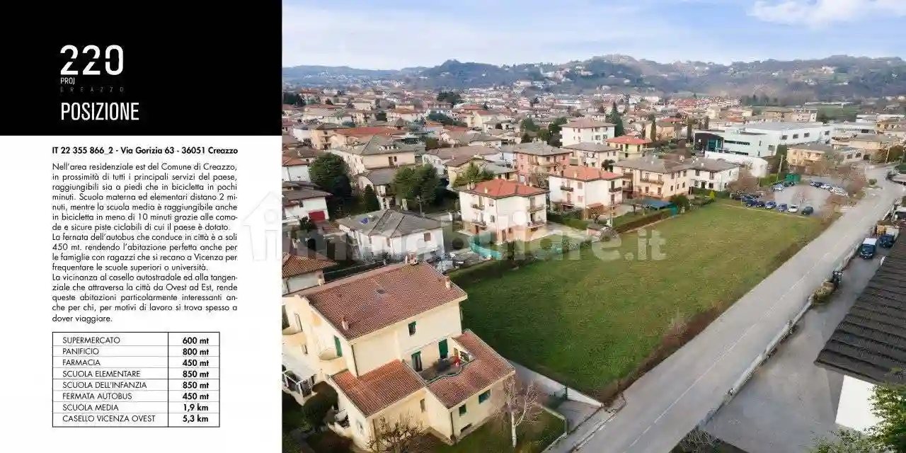 Villetta a schiera - foto 4