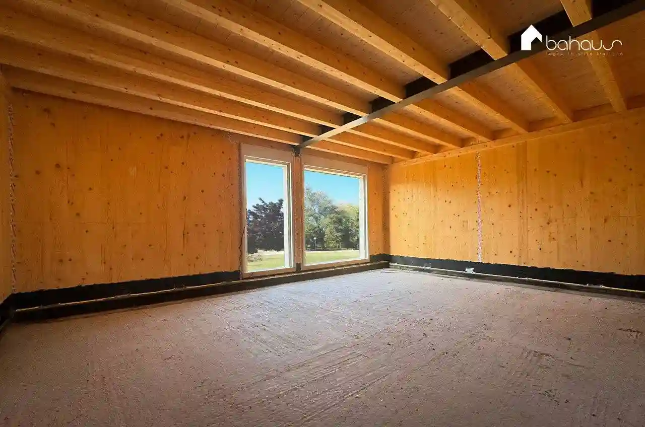 Villetta a schiera - foto 5