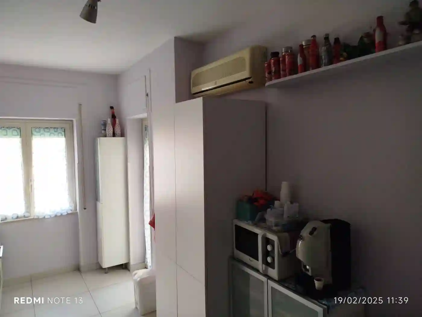 Trilocale viale Letizia 9, Colli Aminei - Capodimonte, Napoli - foto 4