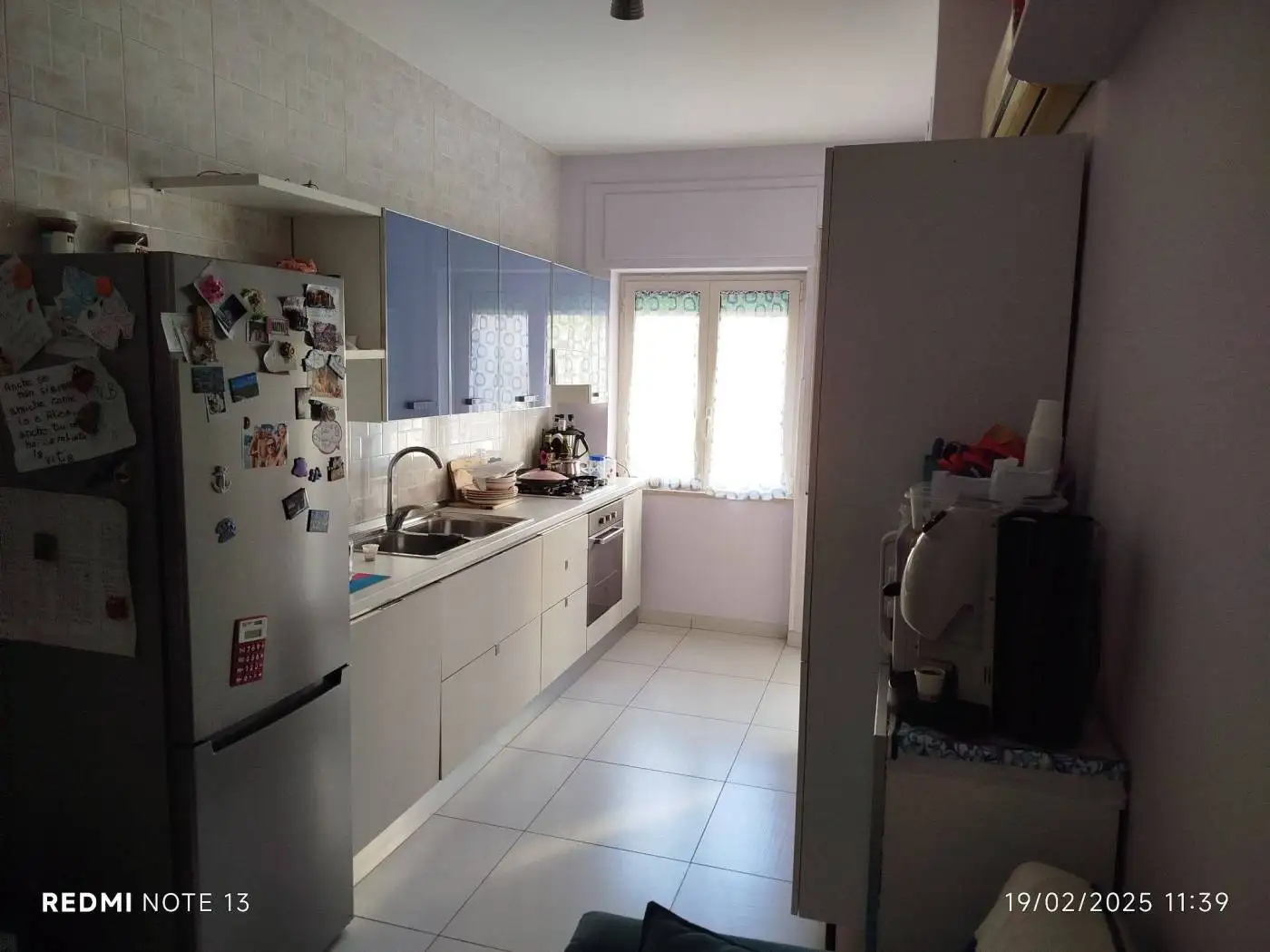 Appartamento in affitto a Napoli