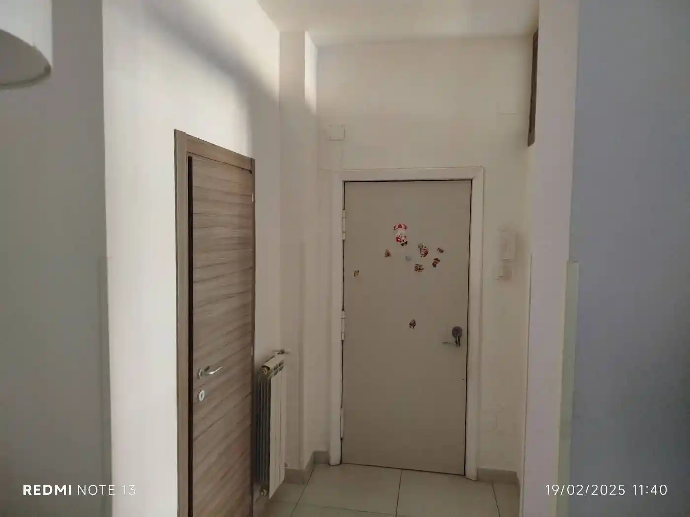 Trilocale viale Letizia 9, Colli Aminei - Capodimonte, Napoli - foto 3