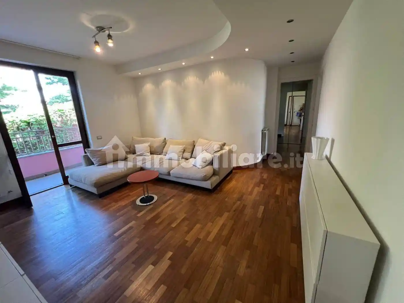 Appartamento in affitto a Gallarate