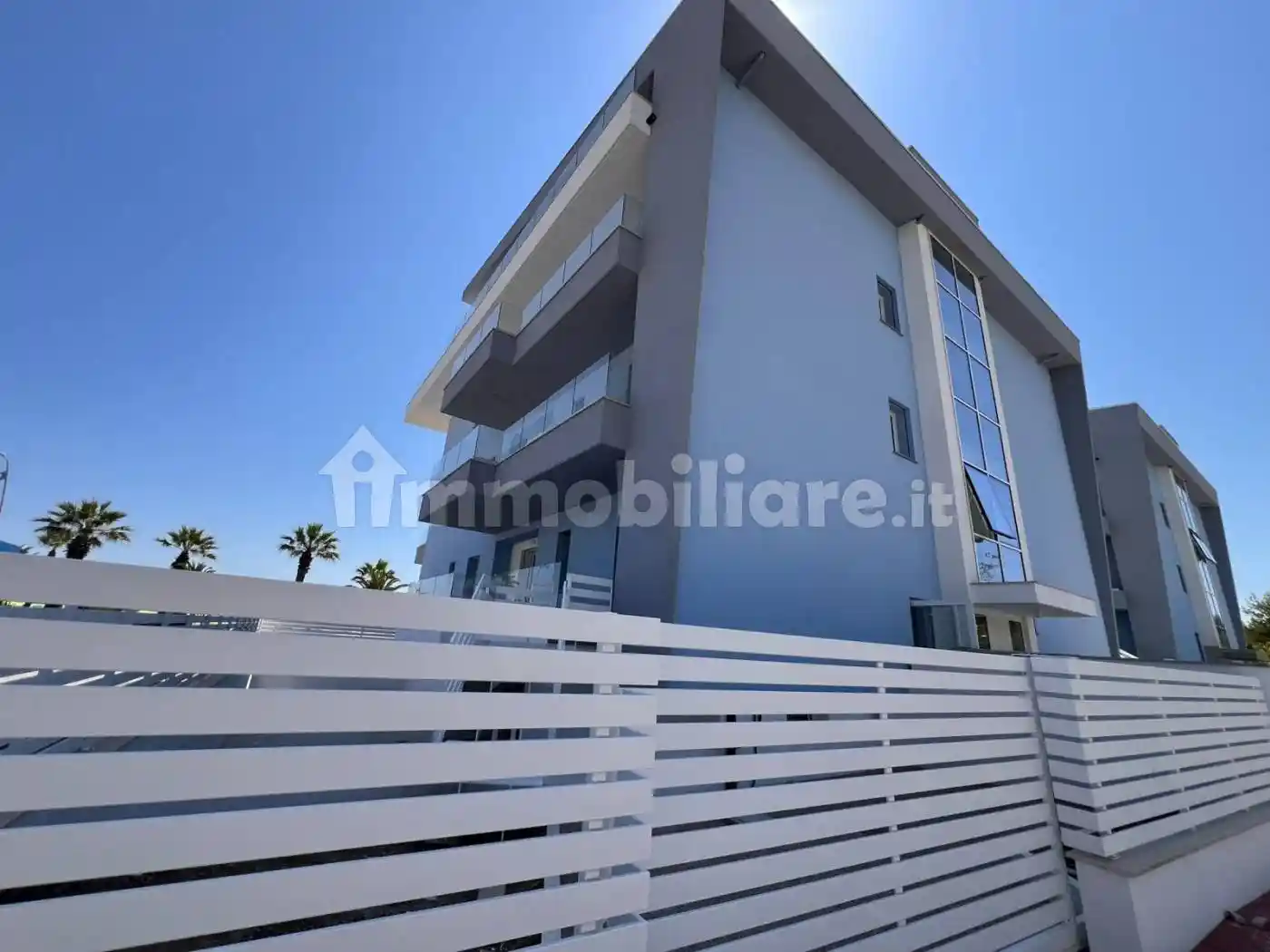 Attico Lungomare Sirena, Tortoreto Lido, Tortoreto - foto 2