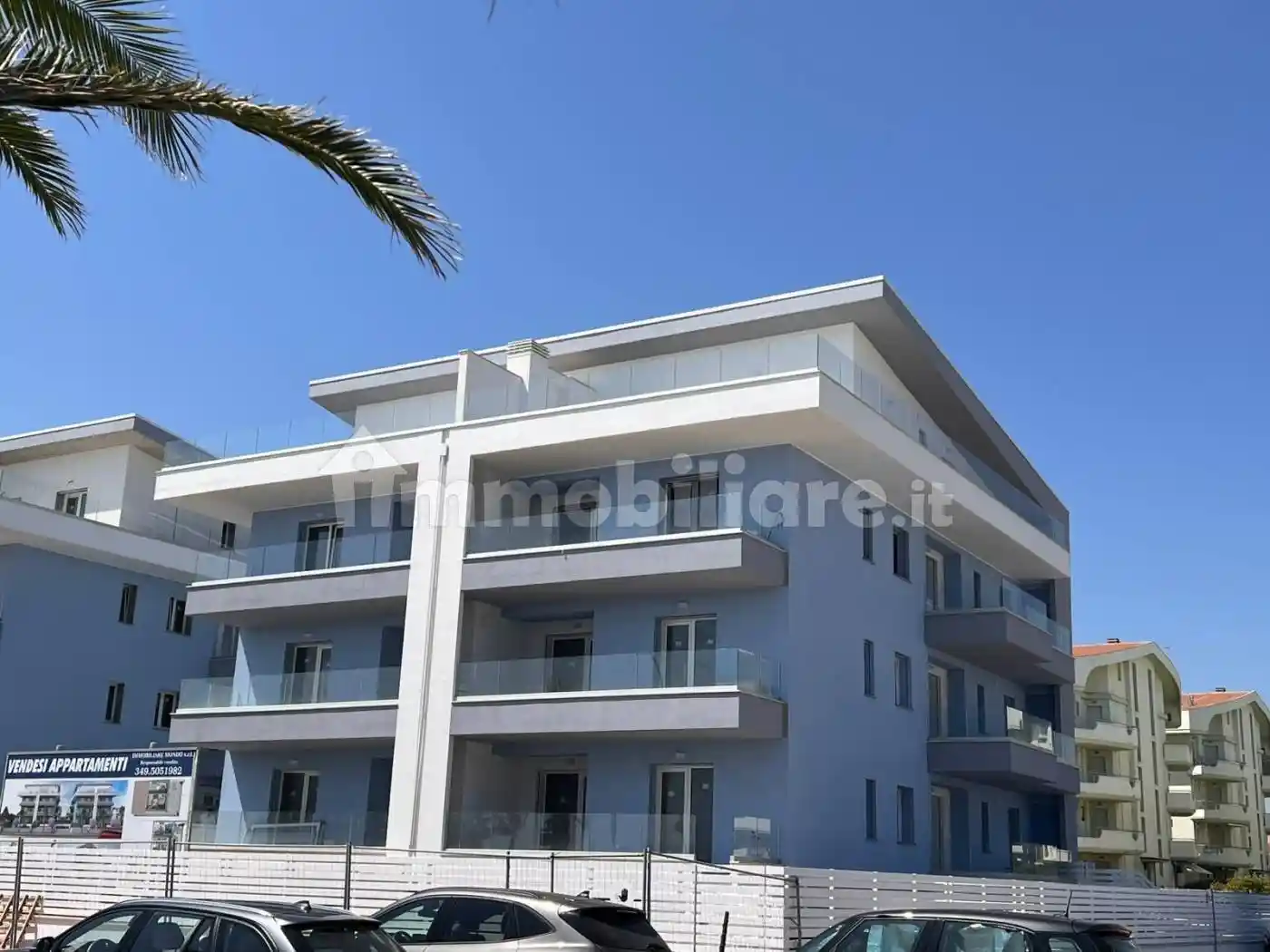 Attico Lungomare Sirena, Tortoreto Lido, Tortoreto - foto 3