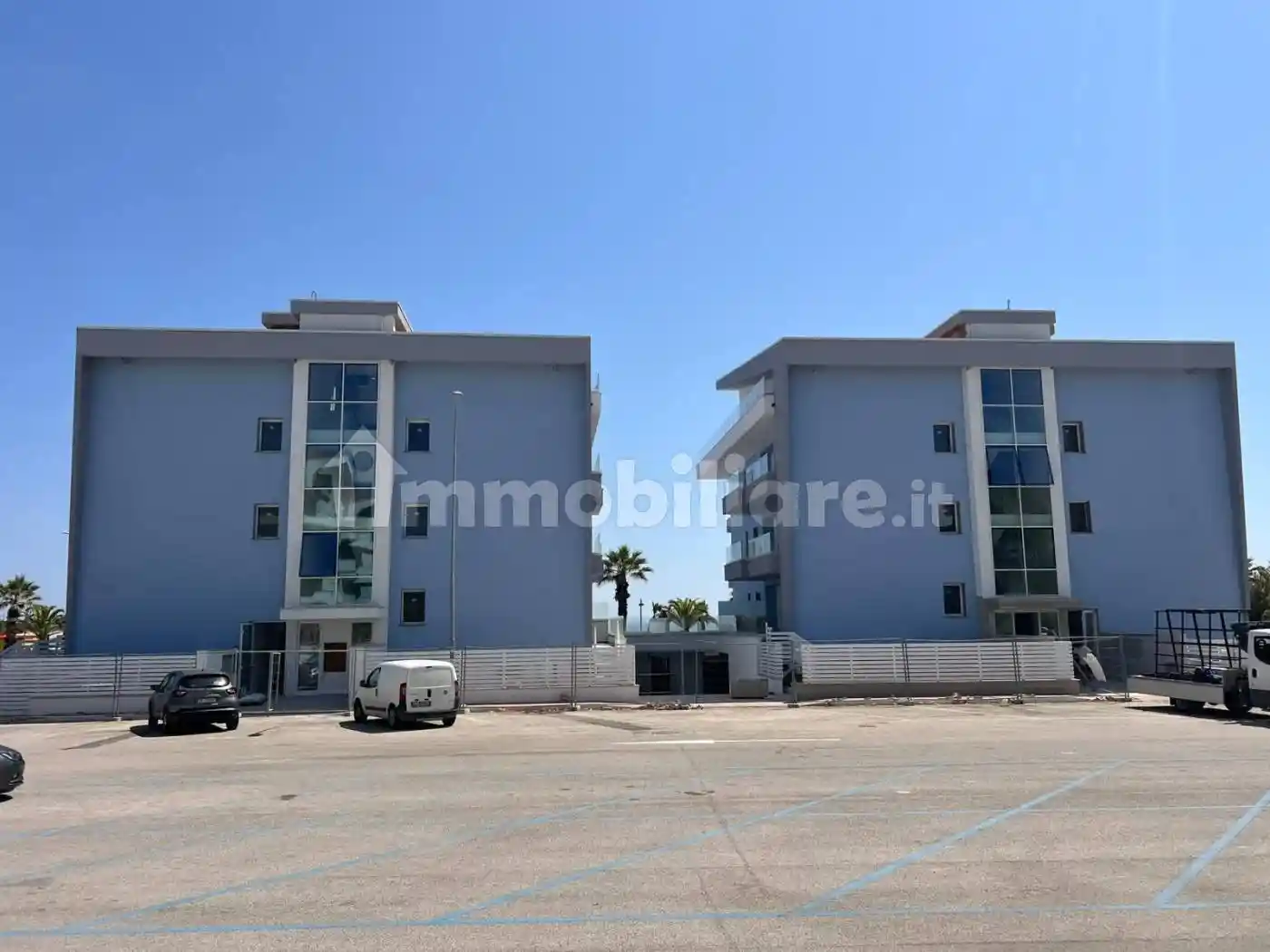 Attico Lungomare Sirena, Tortoreto Lido, Tortoreto - foto 4