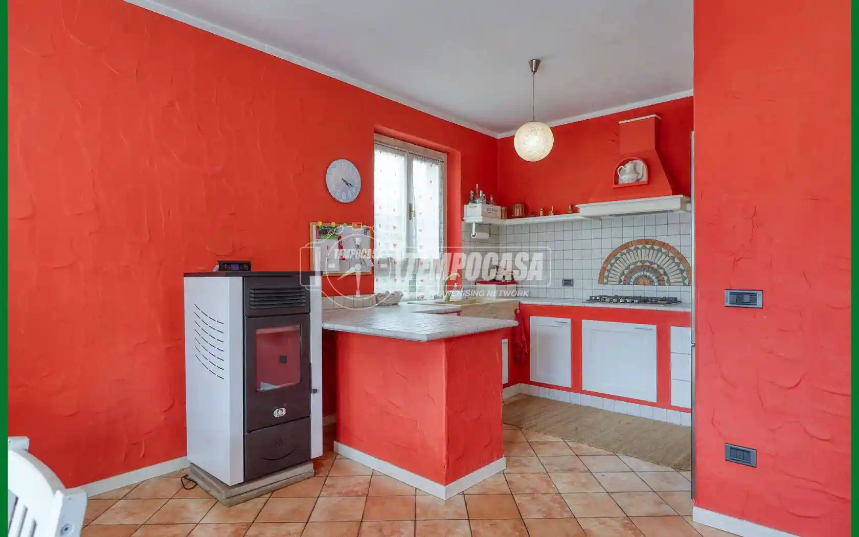 Villa bifamiliare via per Bodio, Capolago, Varese - foto 2