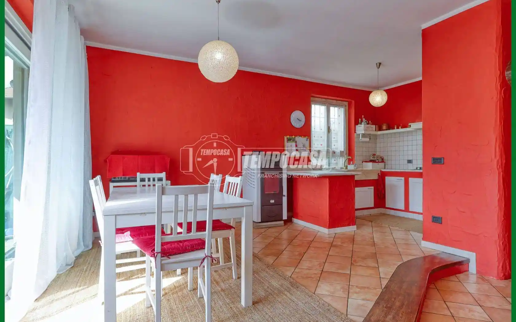 Villa bifamiliare via per Bodio, Capolago, Varese - foto 3