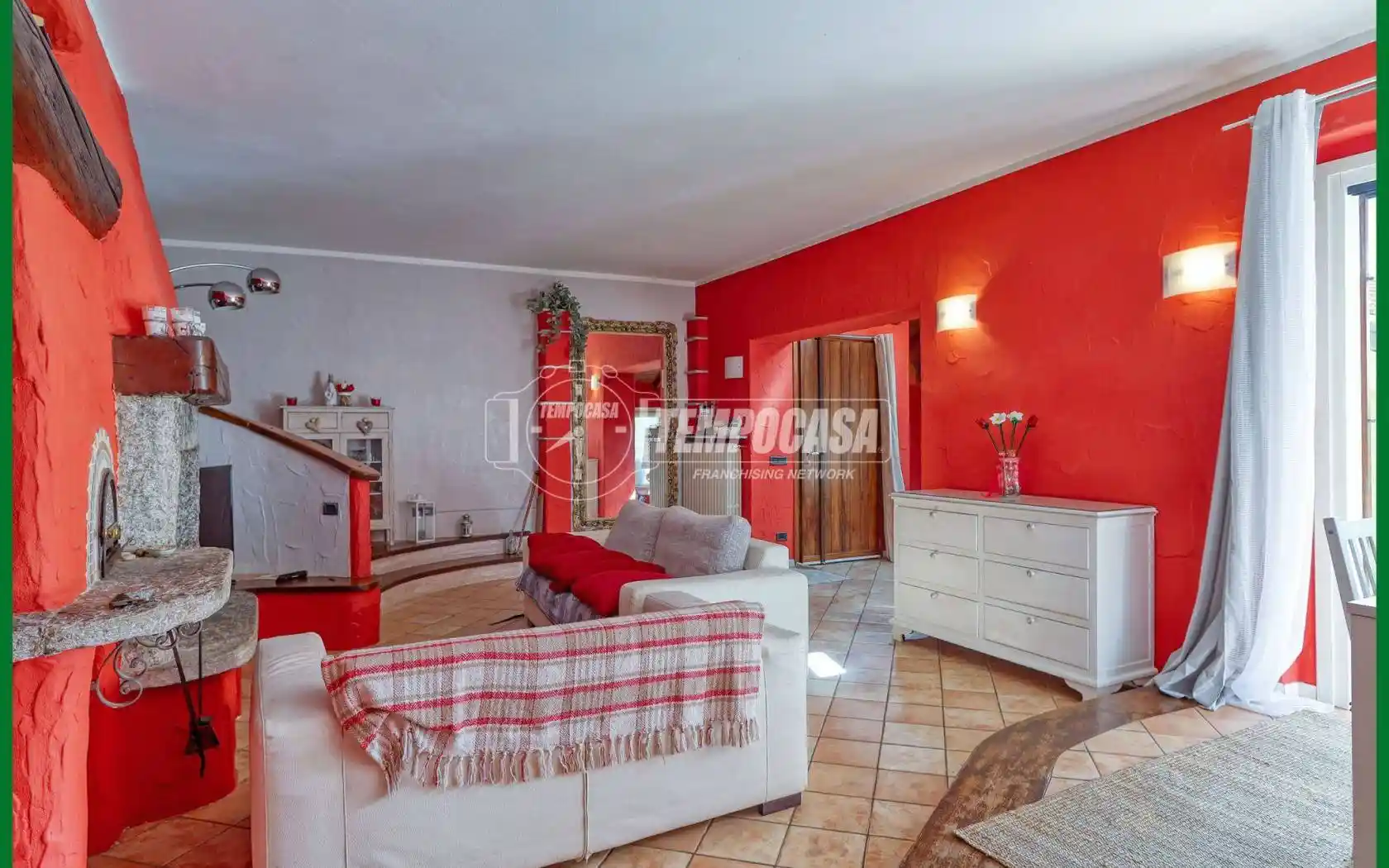 Villa bifamiliare via per Bodio, Capolago, Varese - foto 4